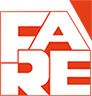 FARE - Logo